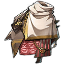 Туника головореза