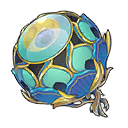 Искусственный глаз ученика