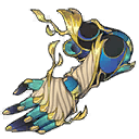 Технологичная рука ученика