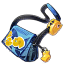 Сумка вестника