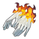 Огненные перчатки герцога