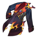 Прославленный халат герцога