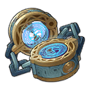 Свинцовые кандалы пленника