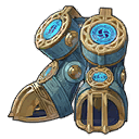 Ножные оковы пленника