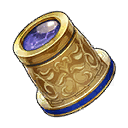 Телескопическая линза Часовщика