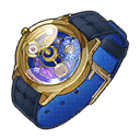 Счастливые часы Часовщика