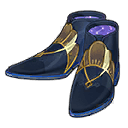 Туфли сокрытия снов Часовщика