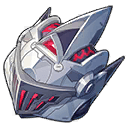 Шлем самонаведения Железной кавалерии