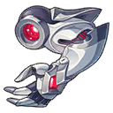 Нарукавники сокрушения Железной кавалерии