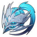 Маска северных небес храбрости