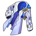 Парадное одеяние священника