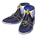 Тяжёлые туфли священника