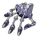 Вспомогательные фаланги учёного