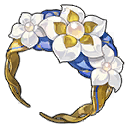 Укропный венец рапсода