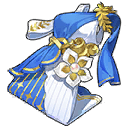 Звёздная туника рапсода