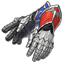 Боевые рукавицы воительницы