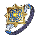 Звёздная астролябия капитана