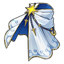 Плащ-ветровка капитана