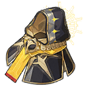 Накидка пути Спасителя