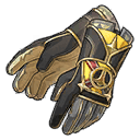 Перчатки меча Спасителя