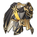 Китель наследия Спасителя