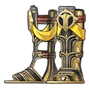 Ботфорты освоения Спасителя