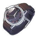 Элегантные часы отшельника