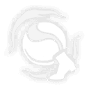 Парящее солнце и ревущий дракон