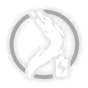 백사에 떨어진 칼날에 감긴 구름