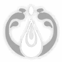 구름의 노래 속 떨어지는 이슬