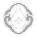 영험한 용의 침방울