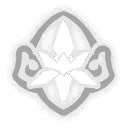 한천(寒川)에 비친 달