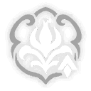 텅 빈 검은 달