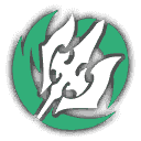 하늘을 꿰뚫는 도끼