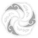 흩어지는 연무의 색채