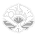 현인의 길조, 천명의 부채