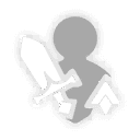 촛불 그림자의 징조