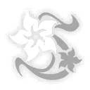 비에 젖은 단풍, 끝없는 하늘