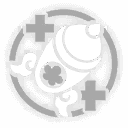 날개 달린 유리구슬!