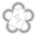 갈림길 옆 돌멩이?