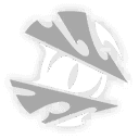 침묵, 나비의 손길