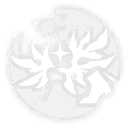 불과 빛, 선악의 화신