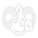 수많은 횃불을 짊어진 몸