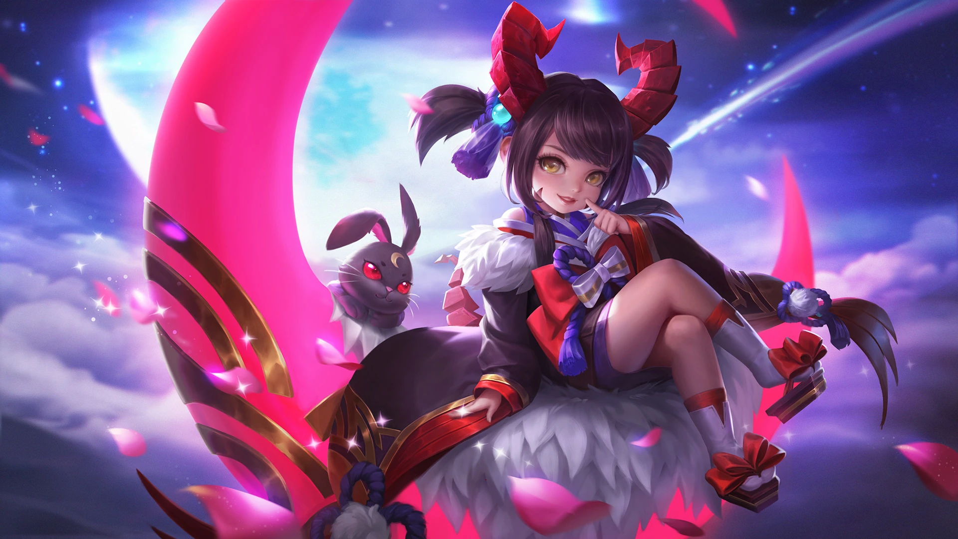 Chang'e