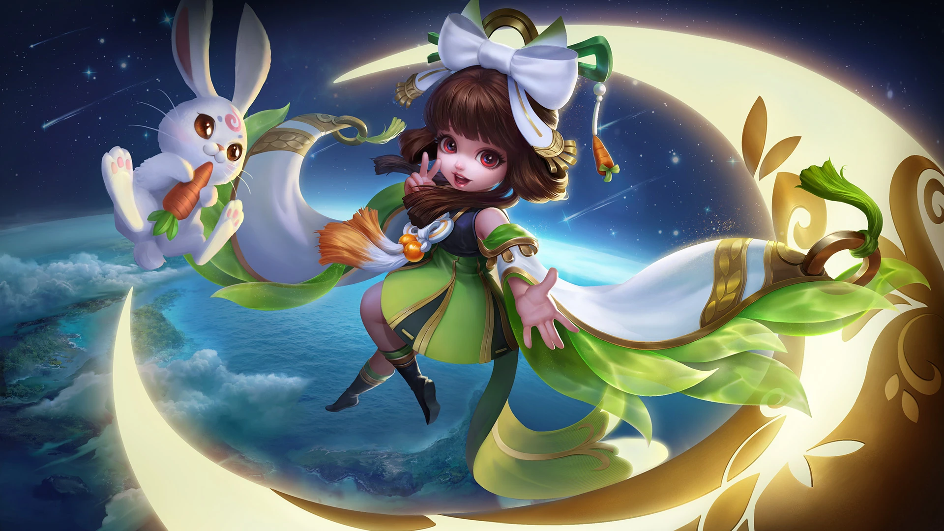 Chang'e