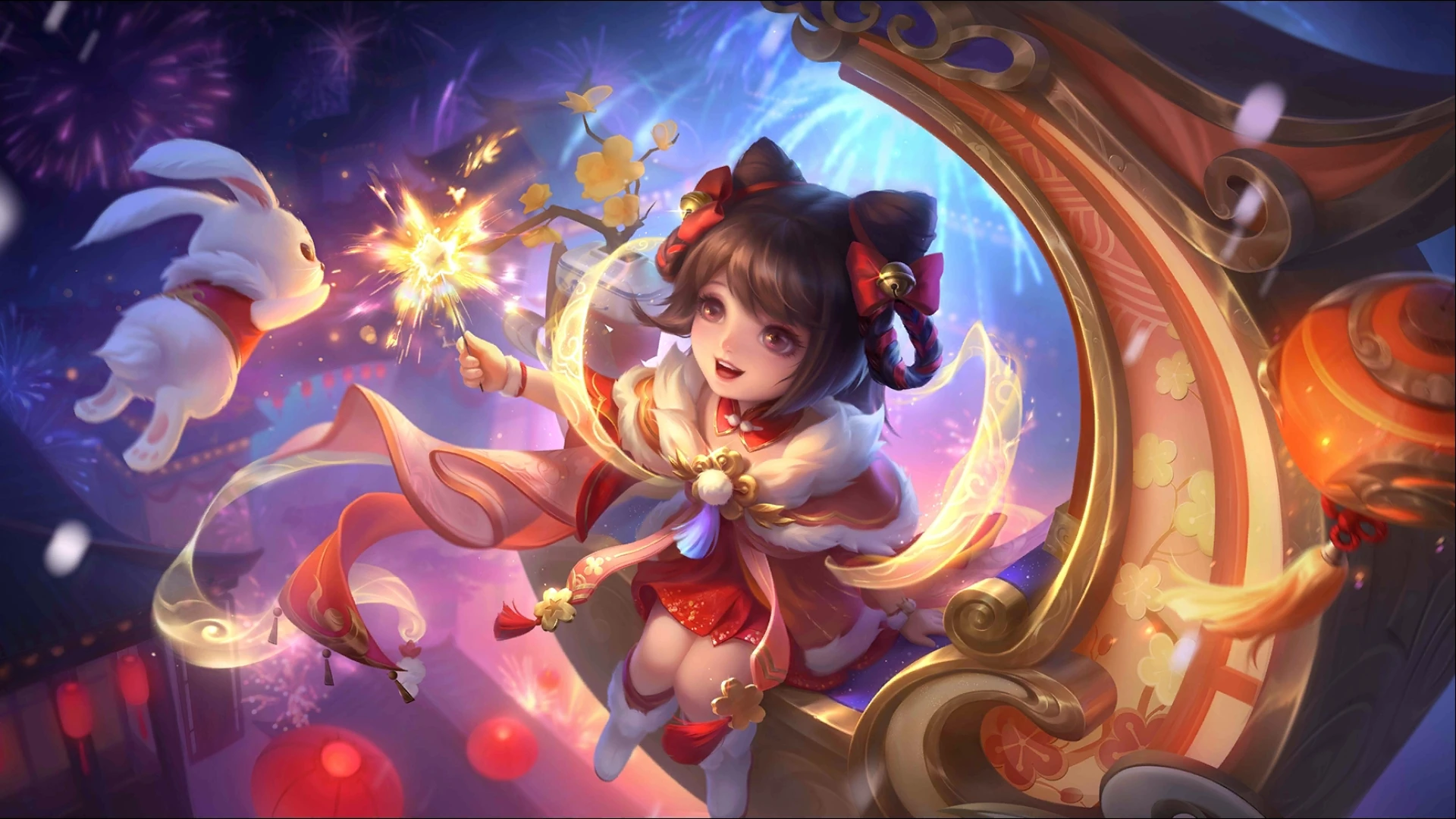 Chang'e
