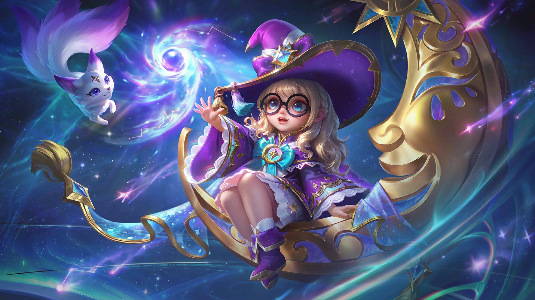 Chang'e
