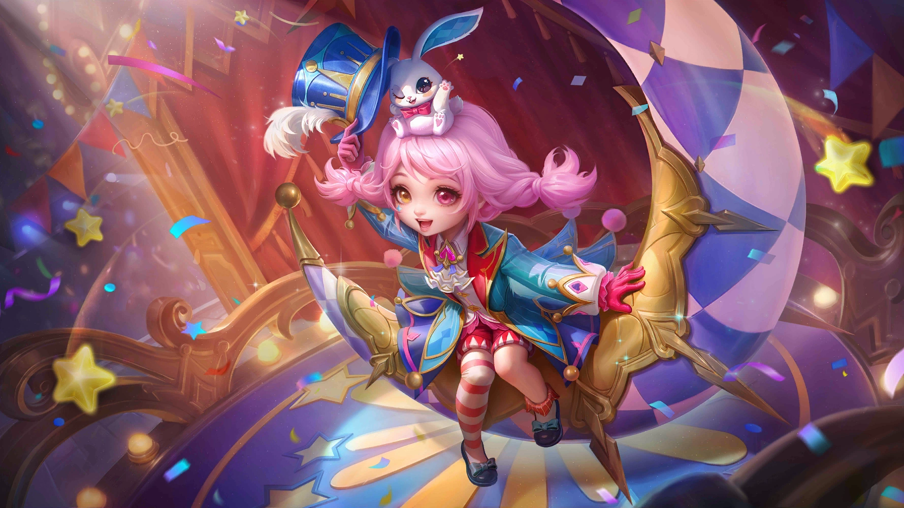 Chang'e