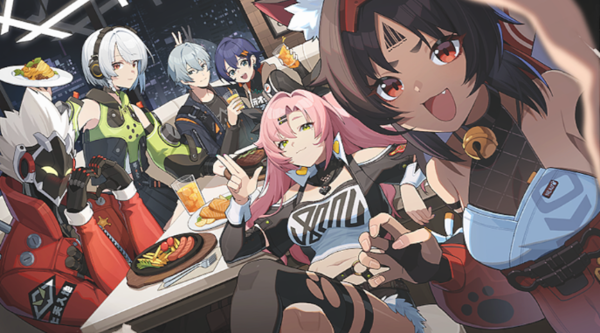 젠레스 존 제로 무소과금 유저를 위한 A급 가성비 파티 추천