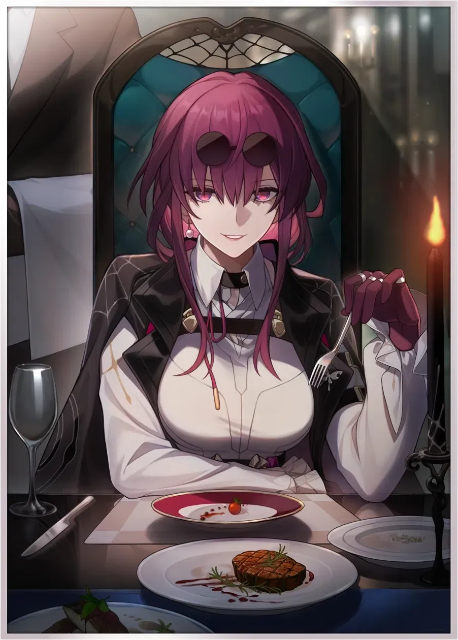 [붕괴: 스타레일] 카프카 종결 빌드 및 완벽 팀 구성 가이드